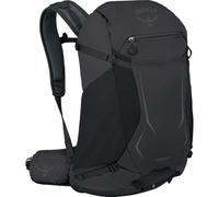 Mochila Osprey Hikelite 32 (Raven Black)