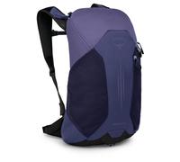 Osprey Hikelite 16 Mochila de senderismo 50 cm lila