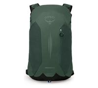 Osprey Hikelite LT 22 Mochila de senderismo 50 cm aceituna