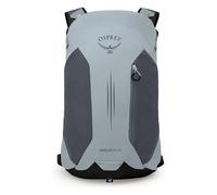 Osprey Hikelite LT 22 Mochila de senderismo 50 cm color plata