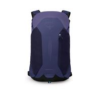 Osprey Hikelite LT 22 Mochila de senderismo 50 cm lila