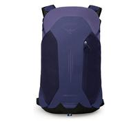 Osprey Hikelite LT 22 Mochila de senderismo 50 cm púrpura