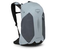 Osprey Hikelite LT 22 - Mochila de senderismo 50 cm (silver lining)
