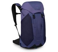 Ligera y diseñada para excursiones de todo el día, esta mochila Osprey Hikelite 30 combina una ventilación excepcional con una comodidad resistente y de soporte gracias a su innovador sistema trasero 