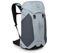 Osprey Hikelite LT 30 - Mochila de senderismo 55 cm (silver lining)