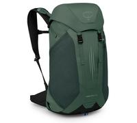 Osprey - Mochilas para excursión de un día - Hikelite LT 30 Tundra Green - Verde Verde one size