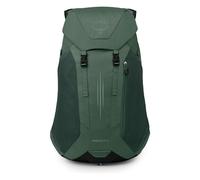 Osprey Hikelite LT 30 Mochila de senderismo 55 cm verde oliva