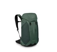 Osprey Hikelite 30 | Mochila de senderismo | verde | poliéster reciclado