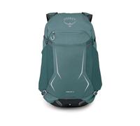 Osprey Hikelite Mochila de senderismo unisex, 32L, Cascade Blue