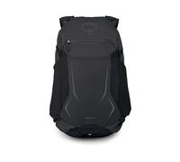 Osprey Hikelite Mochila de senderismo unisex, 32L, Raven Black