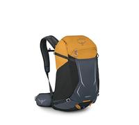 Osprey Hikelite 32 L Mochila de senderismo 58 cm negro