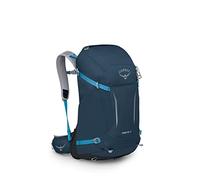 Mochila de montaña osprey hikelite 28 atlas azul S - M