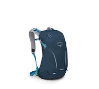 Osprey - Mochilas para excursión de un día - Hikelite 18 Atlas Blue - Azul Azul one size