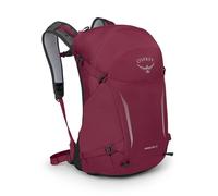 Osprey Hikelite Unisex Mochila, 26L, Chameleon/Black, O/S