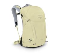 Osprey Hikelite Unisex Mochila, 26L, Stardust Yellow/Gray Wolf, O/S