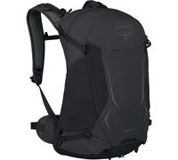 Mochila Osprey Hikelite 26 (Raven Black)