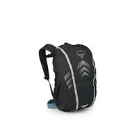 Osprey Cubiertas para Lluvia y Aircovers - Accesorios para Exteriores y Viajes - Diseño Duradero - Protección en Condiciones húmedas o Durante el Viaje - Diseño sostenible, Black, AirCover, One Size
