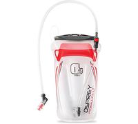 Osprey Hydraulics™ 1.5L, sistema de hidratación - Red