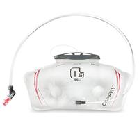 Bolsa de agua Osprey LUMBAR 1.5L RESERVOIR Color: blanco
