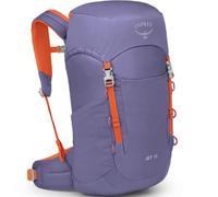 OSPREY Jet 18 - Niño - Violeta - talla única- modelo 2025