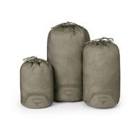Osprey Juego de alforjas Daylite 3 pzs. beige