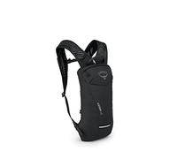 Osprey Katari 1.5 w/Res Black O/S