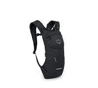 Osprey Katari 3 w/Res Black O/S