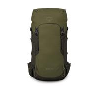 Osprey Kestrel 28 L Mochila de trekking 65 cm verde oliva