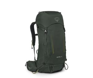 OSPREY Kestrel 38 Bonsai Green L/XL Mochila de senderismo para hombre