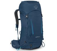 OSPREY Kestrel 38 - Hombre - Azul / Gris - talla S/M- modelo 2025