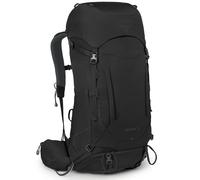 Osprey Kestrel Hombre Mochila, 38L, Black, S/M