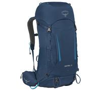 Osprey Kestrel 38 L/XL - Mochila de trekking 79 cm (atlas blue)