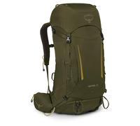 Osprey Kestrel 38 L/XL - Mochila de trekking 79 cm (moss green)