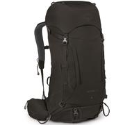 Osprey Kestrel 38 Litros Mochila De Viaje Trekking Outdoor Hombre Negra L/XL S/M