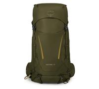 Osprey Kestrel 38 Mochila de senderismo L-XL 78 cm verde