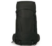 Osprey Kestrel 38 Mochila de trekking S-M 79 cm negro