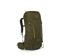 Osprey - Mochilas de trekking - Kestrel 38 Moss Green de Nylon - Talla S/M - Verde Verde S/M