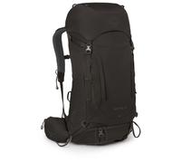 Osprey Kestrel 38 (Negro) Bolsa de senderismo para hombre