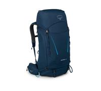 Osprey Kestrel Hombre Mochila, 48L, Atlas Blue, L/XL