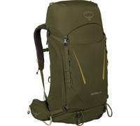 Osprey Kestrel 48 Mochila de trekking S-M 79 cm verde