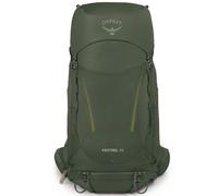 Osprey Kestrel 48 Mochila de senderismo L-XL 79 cm aceituna