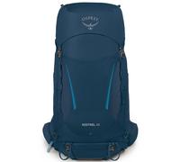 Osprey Kestrel 48 Mochila de trekking S-M 79 cm azul