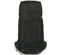 Osprey Kestrel 48 Mochila de trekking S-M 79 cm negro