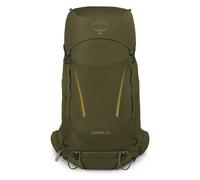Osprey Kestrel 48 Mochila de trekking S-M 79 cm verde