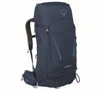 Osprey Kestrel 48 S/M - Mochila de trekking 74 cm (atlas blue)