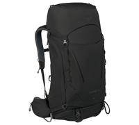 Osprey Kestrel 48 S/M - Mochila de trekking 74 cm (black)