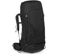 Osprey Kestrel 58 Mochila de senderismo L-XL 82 cm negro
