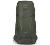 Osprey Kestrel 58 Mochila de senderismo L-XL 82 cm aceituna