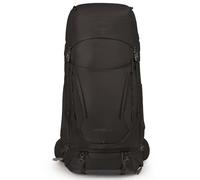 Osprey Kestrel 58 Mochila de trekking S-M 82 cm negro