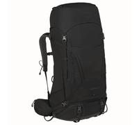 Osprey Kestrel 58 S/M - Mochila de trekking 77 cm (black)